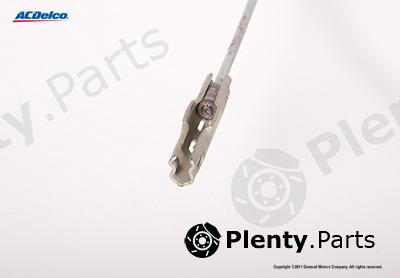 Genuine GENERAL MOTORS part 15797212 Replacement part