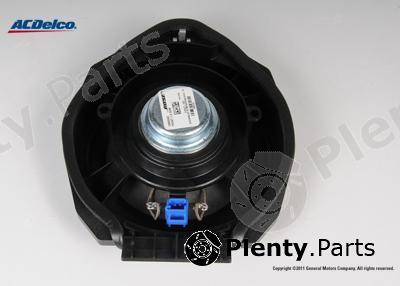  ACDelco part 15905042 Replacement part