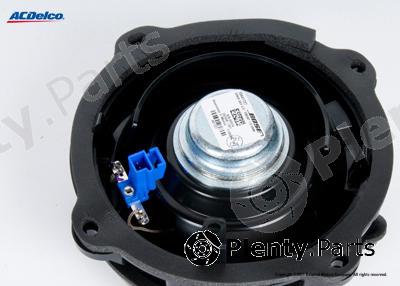 Genuine GENERAL MOTORS part 15941727 Replacement part