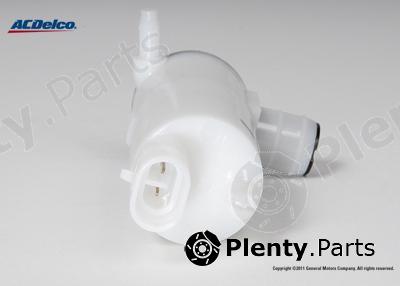 Genuine GENERAL MOTORS part 15942523 Replacement part