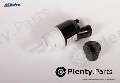 Genuine GENERAL MOTORS part 15942524 Replacement part