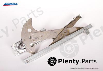 Genuine CHEVROLET / DAEWOO part 16830432 Replacement part