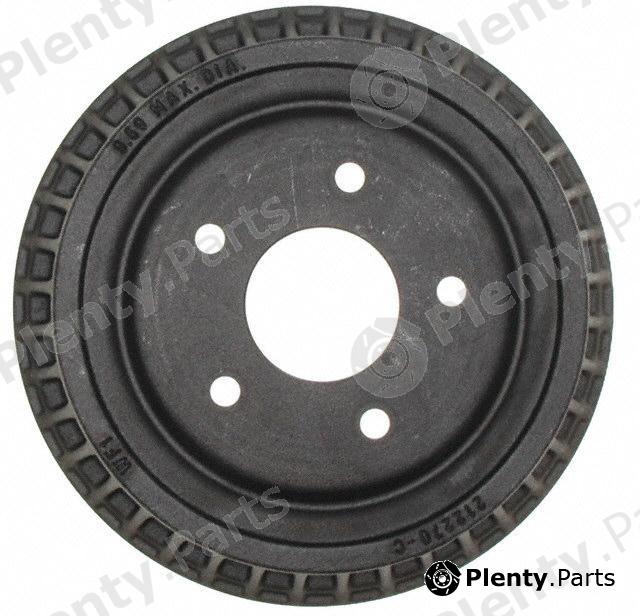  ACDelco part 18B201 Replacement part