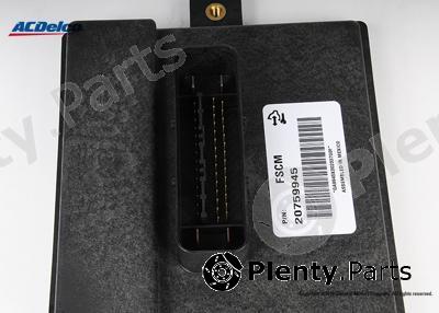 Genuine GENERAL MOTORS part 20759945 Replacement part