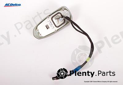 Genuine GENERAL MOTORS part 20870302 Replacement part