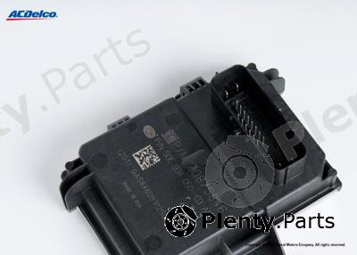 Genuine GENERAL MOTORS part 20875846 Replacement part