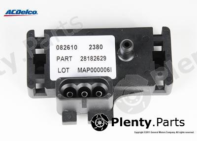  ACDelco part 2131545 Sensor, intake manifold pressure