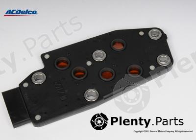 Genuine GENERAL MOTORS part 24219581 Replacement part