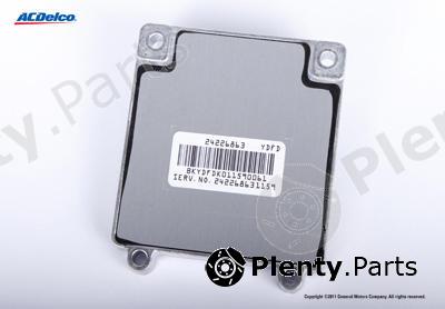 Genuine GENERAL MOTORS part 24226863 Replacement part