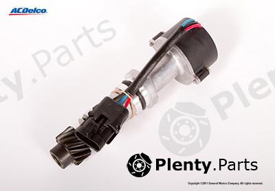 Genuine GENERAL MOTORS part 24234212 Replacement part