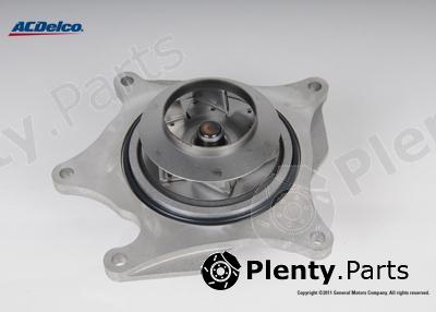  ACDelco part 251699 Replacement part