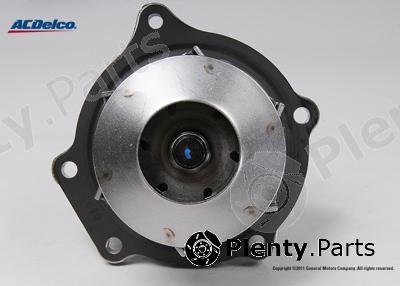  ACDelco part 251731 Replacement part