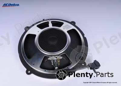  ACDelco part 25684704 Replacement part