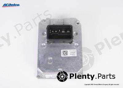 Genuine GENERAL MOTORS part 25758391 Replacement part