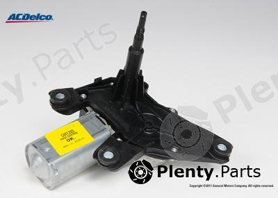  ACDelco part 25805170 Replacement part