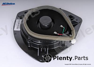 Genuine GENERAL MOTORS part 25853013 Replacement part