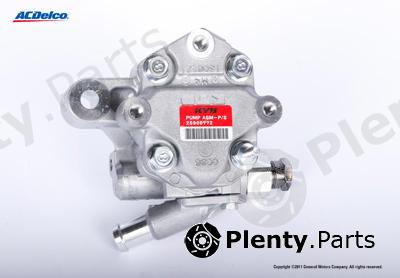 Genuine GENERAL MOTORS part 25900772 Replacement part