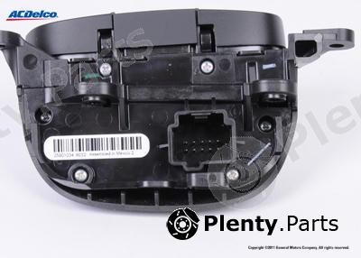 Genuine GENERAL MOTORS part 25901034 Replacement part