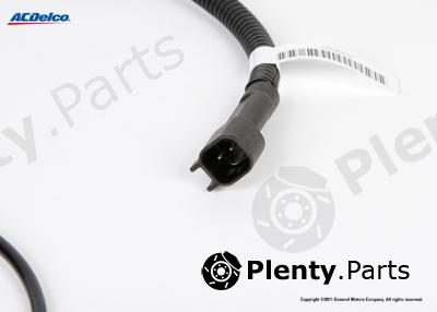 Genuine GENERAL MOTORS part 25996837 Replacement part