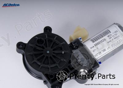  ACDelco part 88893529 Replacement part
