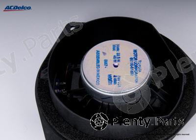 Genuine GENERAL MOTORS part 88974539 Replacement part