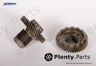 Genuine CHEVROLET / DAEWOO part 93744889 Replacement part