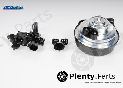  ACDelco part D1932E Replacement part