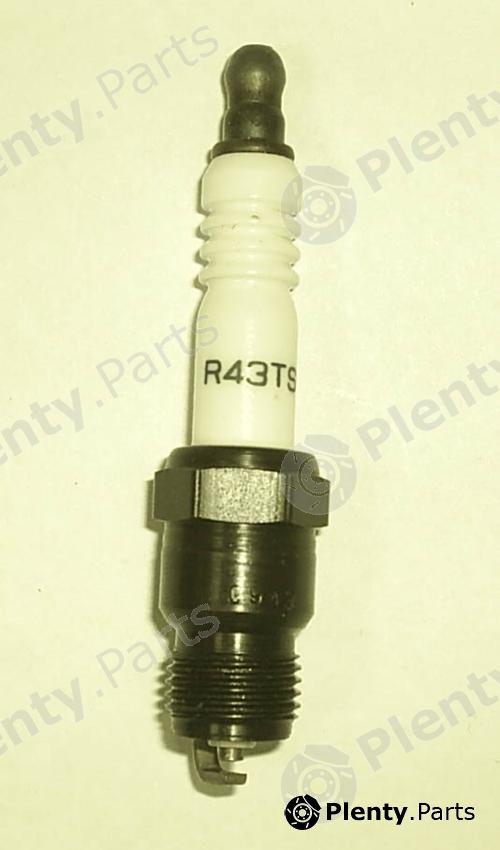  ACDelco part R43TSK Spark Plug