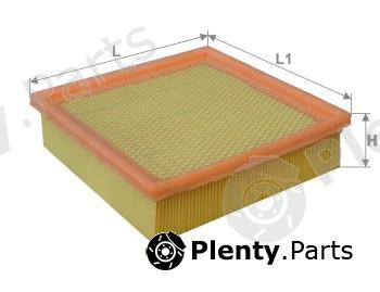  ALPHA FILTER part AF1601 Replacement part