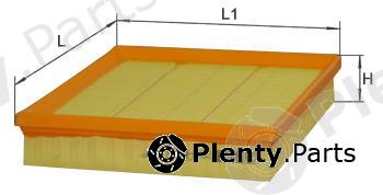  ALPHA FILTER part AF1607 Replacement part
