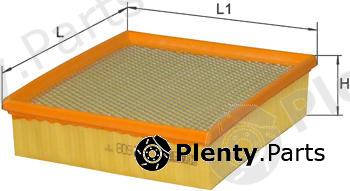  ALPHA FILTER part AF1608 Replacement part