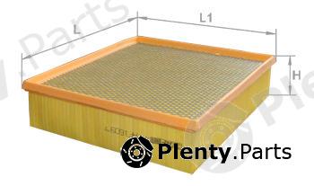  ALPHA FILTER part AF1609 Replacement part
