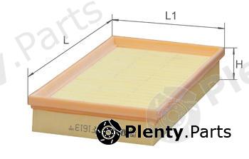  ALPHA FILTER part AF1613 Replacement part
