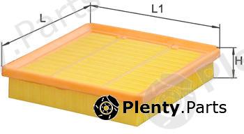  ALPHA FILTER part AF1618 Replacement part