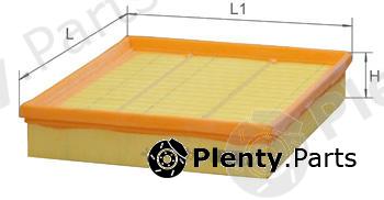  ALPHA FILTER part AF1619 Replacement part