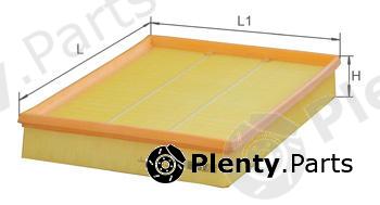  ALPHA FILTER part AF1624 Replacement part