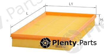  ALPHA FILTER part AF1625 Replacement part