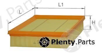  ALPHA FILTER part AF1626 Replacement part