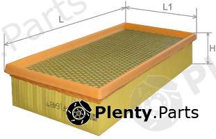  ALPHA FILTER part AF1648 Replacement part