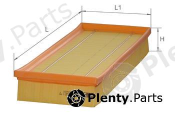  ALPHA FILTER part AF1651 Replacement part