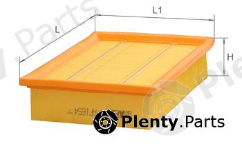  ALPHA FILTER part AF1654 Replacement part