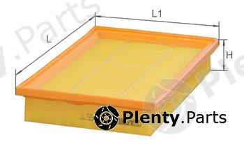  ALPHA FILTER part AF1655 Replacement part