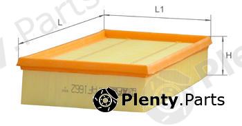 ALPHA FILTER part AF1662 Replacement part