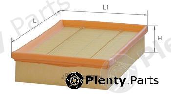  ALPHA FILTER part AF1666 Replacement part