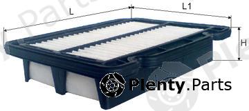  ALPHA FILTER part AF1668 Replacement part
