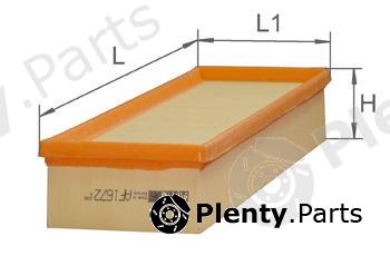  ALPHA FILTER part AF1672 Replacement part