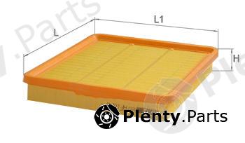  ALPHA FILTER part AF1675 Replacement part