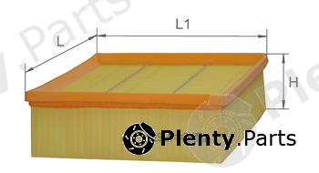  ALPHA FILTER part AF1679 Replacement part
