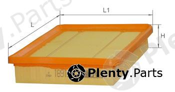  ALPHA FILTER part AF1681 Replacement part