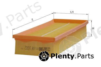  ALPHA FILTER part AF1682 Replacement part